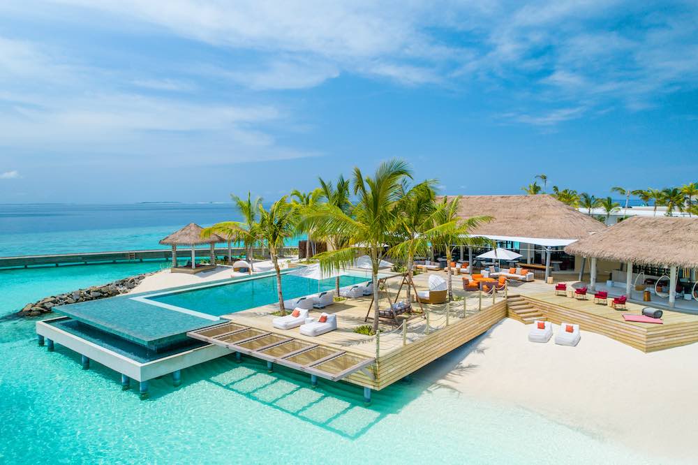 The Retreat at InterContinental Maldives Maamunagau Resort by IHG thumbnail 2